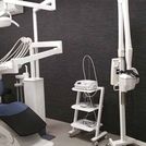 Clínica Dental Dr. Rafael Menéndez instalaciones de la clínica dental
